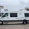 RV for Sale: 2010 PLEASURE WAY TD