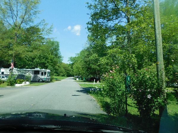 Photo of Mobile Home Park