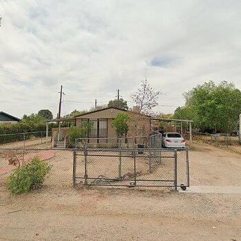 Thumbnail of mobile home