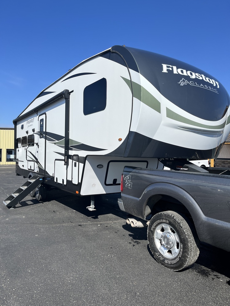 Photo of Rv