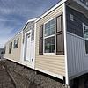 Mobile Home for Rent: 2 Bed 1 Bath 2026 Skyline