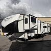 RV for Sale: 2022 PHOENIX 334FL