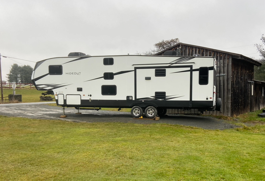 Photo of Rv