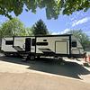 RV for Sale: 2024 KODIAK ULTIMATE 3371FLSL