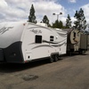 RV for Sale: 2014 ARCTIC FOX CLASSIC 22G