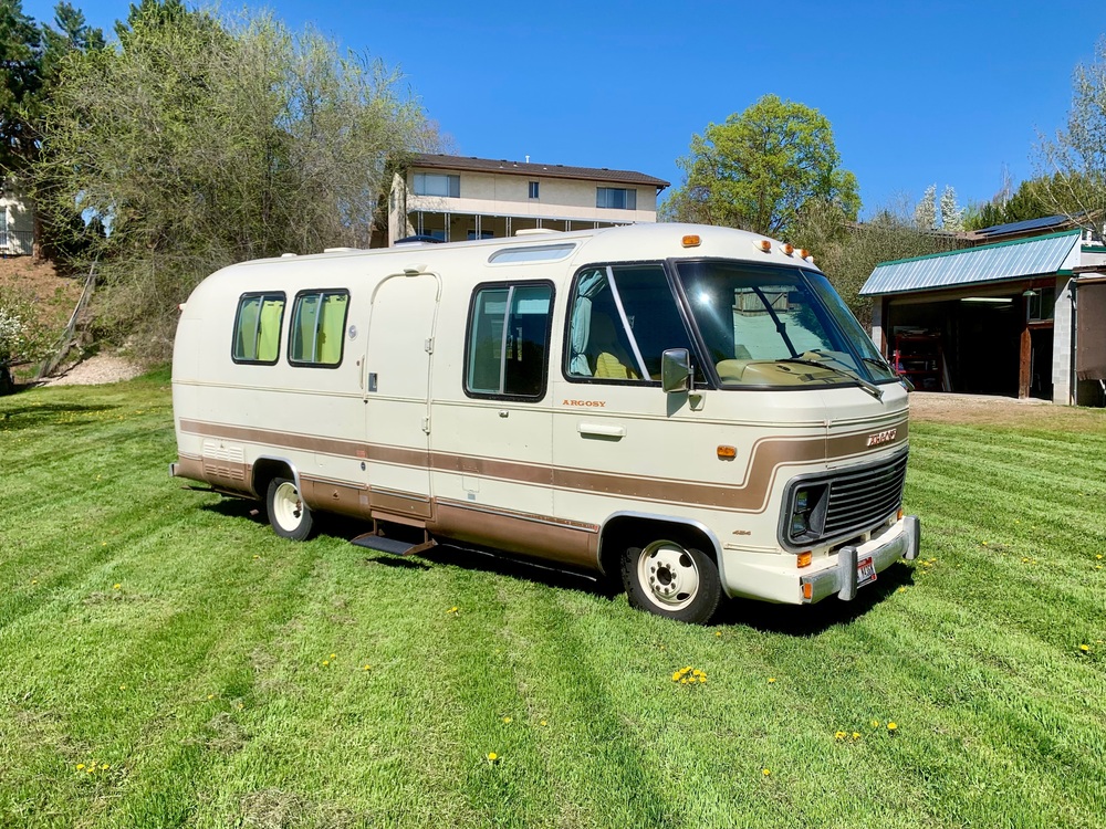 Photo of Rv