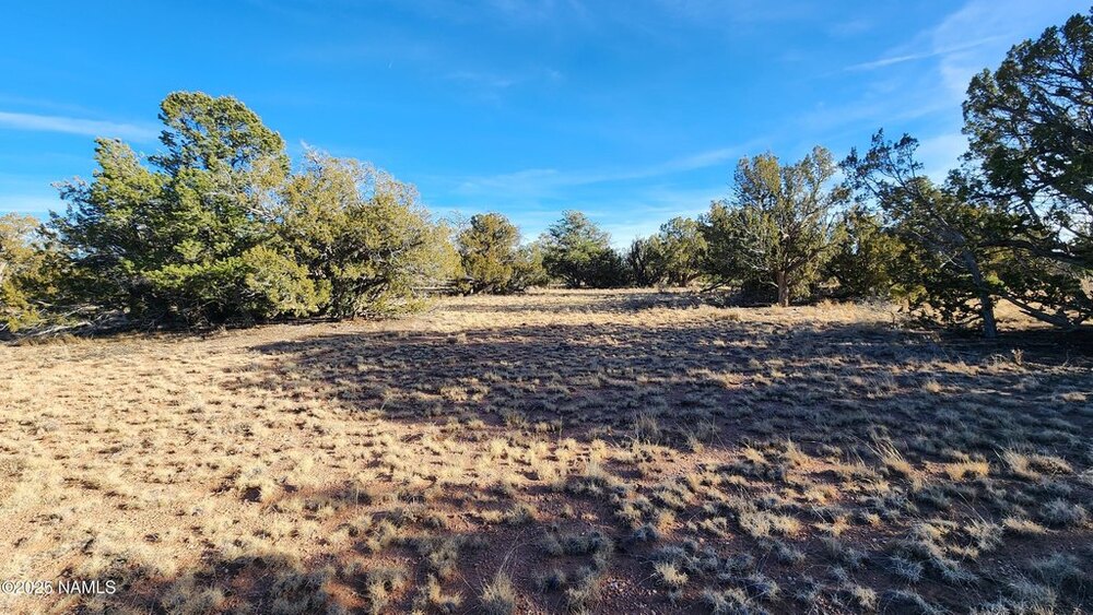 Photo of Mobile Home Lot