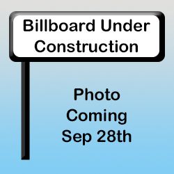 Photo of Billboard