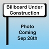 Billboard for Rent: Free Bonus Time - First 10 Advertisers! , Sebring, FL