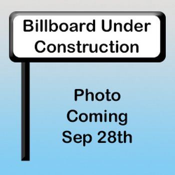 Photo of Billboard