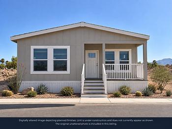 Thumbnail of mobile home