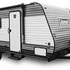 RV for Sale: 2021 LANTERN 17 B
