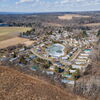 Mobile Home Park for Sale: Hillside Acres, Varna, NY
