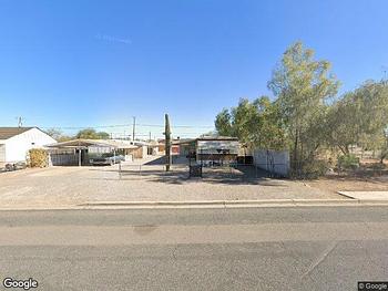 Thumbnail of mobile home