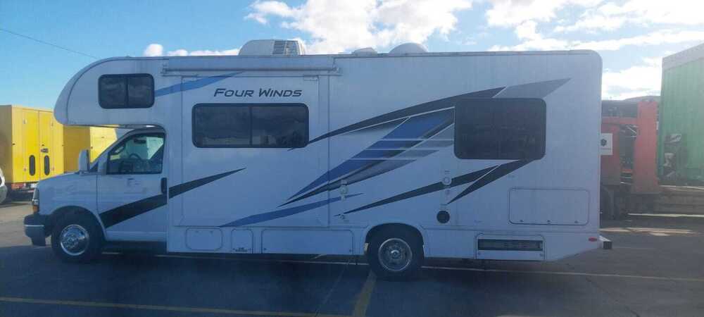 Photo of Rv
