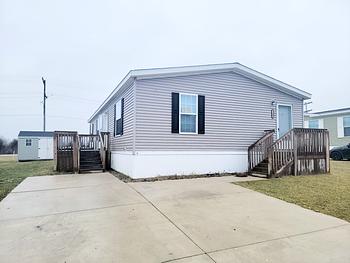 Thumbnail of mobile home