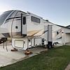 RV for Sale: 2022 PARADIGM 295MK