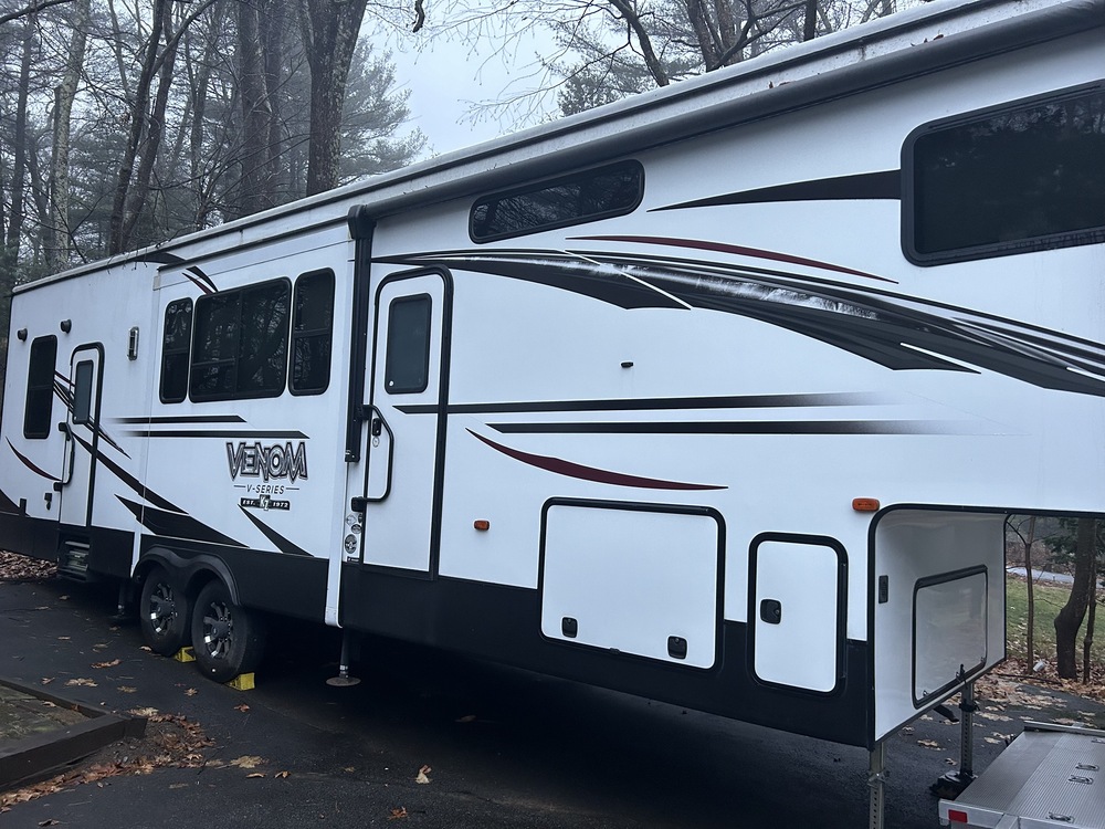 Photo of Rv