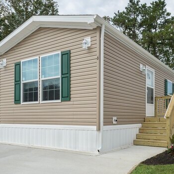 Thumbnail of mobile home