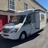 RV for Sale: 2016 UNITY U 24 CB