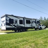 RV for Sale: 2021 VOLTAGE 3915