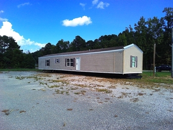 Thumbnail of mobile home