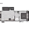 RV for Sale: 2025 Hideout 25RDS