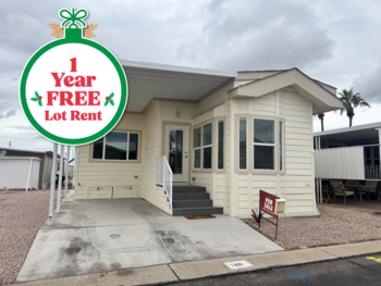 Thumbnail of mobile home