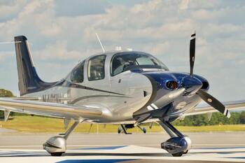 Thumbnail of aircraft