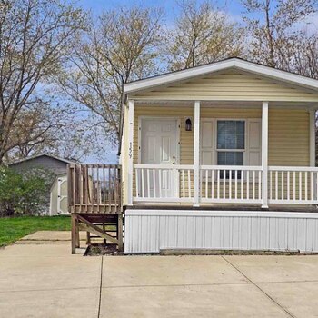 Thumbnail of mobile home