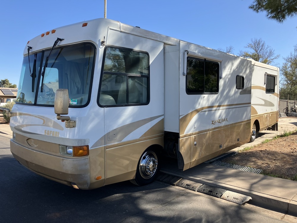 Photo of Rv