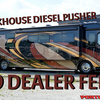 RV for Sale: 2016 TUSCANY XTE 40BX
