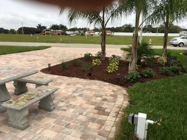 Photo of RV Lot