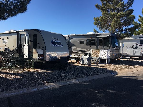 Photo of RV Park/Campground