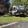 RV for Sale: 2015 PUMA 295 BHSS