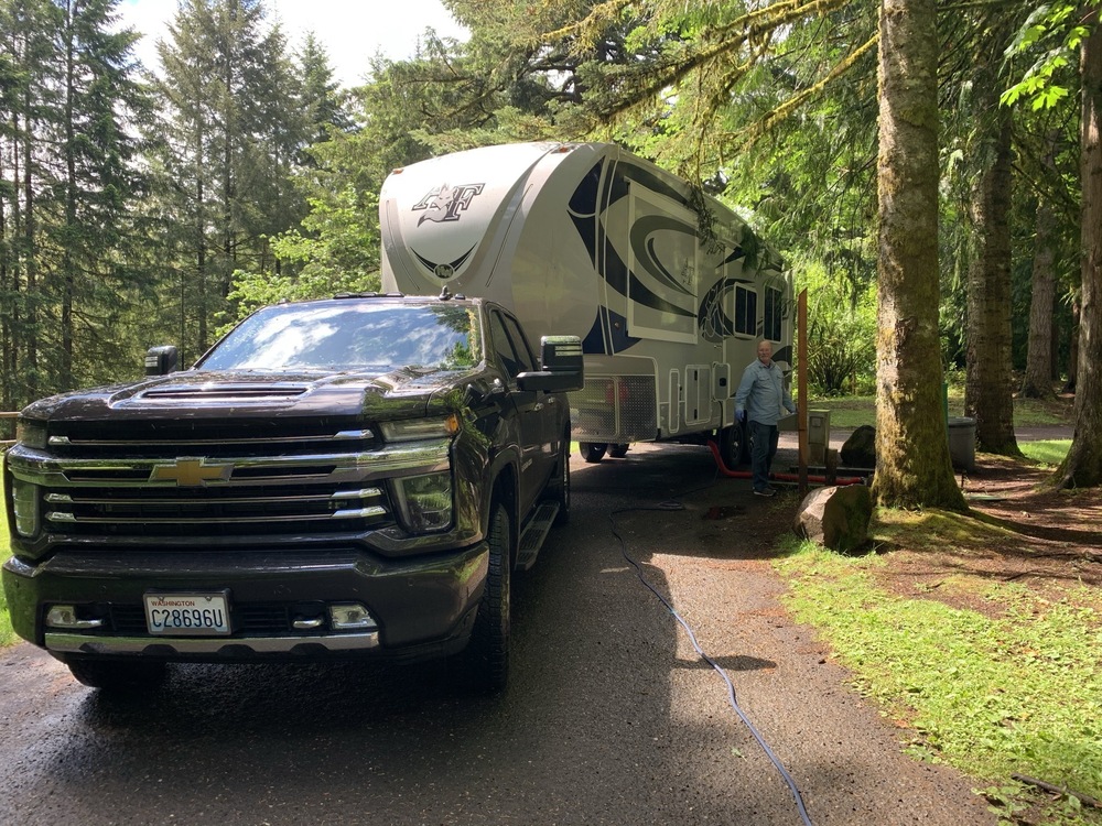 Photo of Rv
