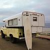 RV for Sale: 1973 ALASKAN-TEL CAB OVER 10'