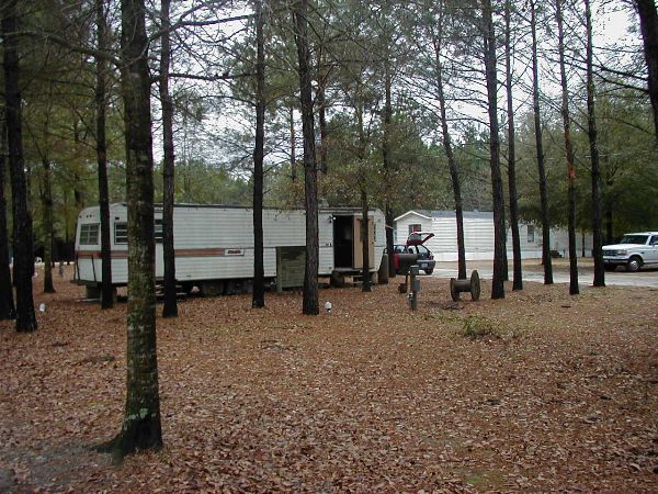 Photo of Mobile Home Park