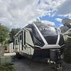 RV for Sale: 2022 STRYKER 2613
