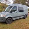 RV for Sale: 2024 SPRINTER 144 EXTENDED HIGH ROOF