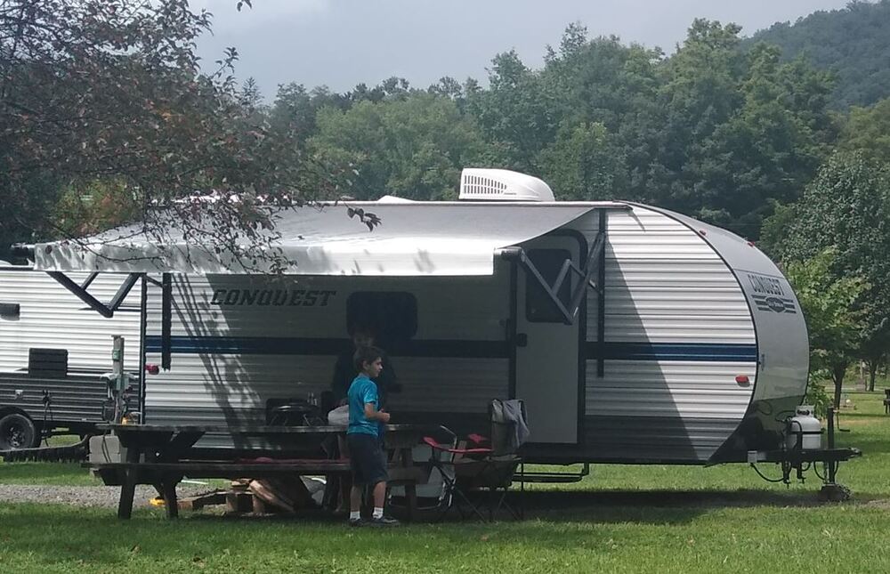 Photo of Rv