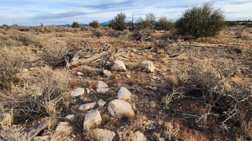 Photo of Mobile Home Lot