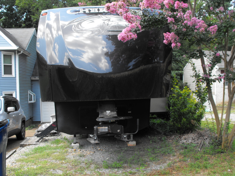 Photo of Rv