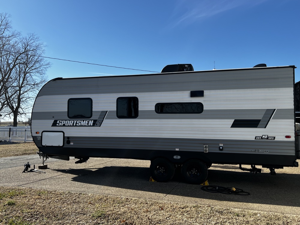 Photo of Rv