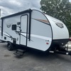 RV for Sale: 2022 WILDWOOD FSX 170SSX