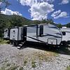 RV for Sale: 2022 CHEROKEE ALPHA WOLF 33BH-L