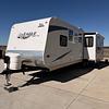 RV for Sale: 2012 EAGLE SUPER LITE 298 RES