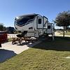 RV for Sale: 2020 REFLECTION 320MKS