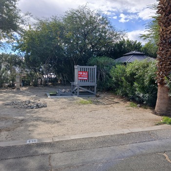 Thumbnail of RV lot