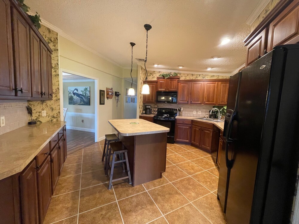 Cypress Lakes Village